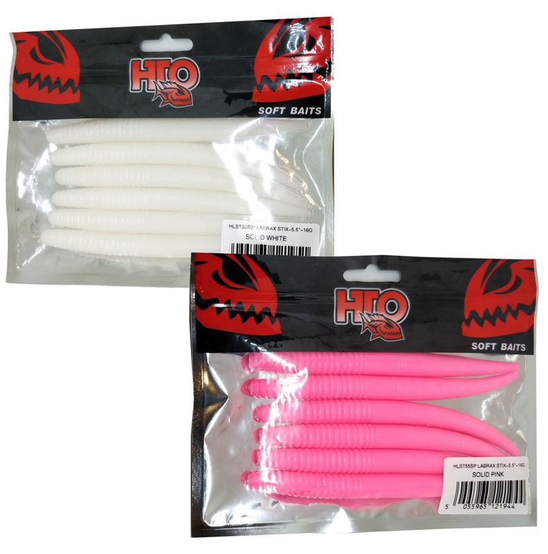 HTO Labrax Stix 14cm/16g