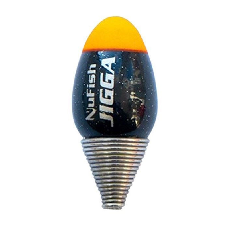 NuFish Jigga Pole Floats