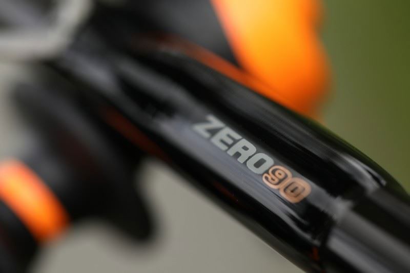 Guru Aventus Float Rods