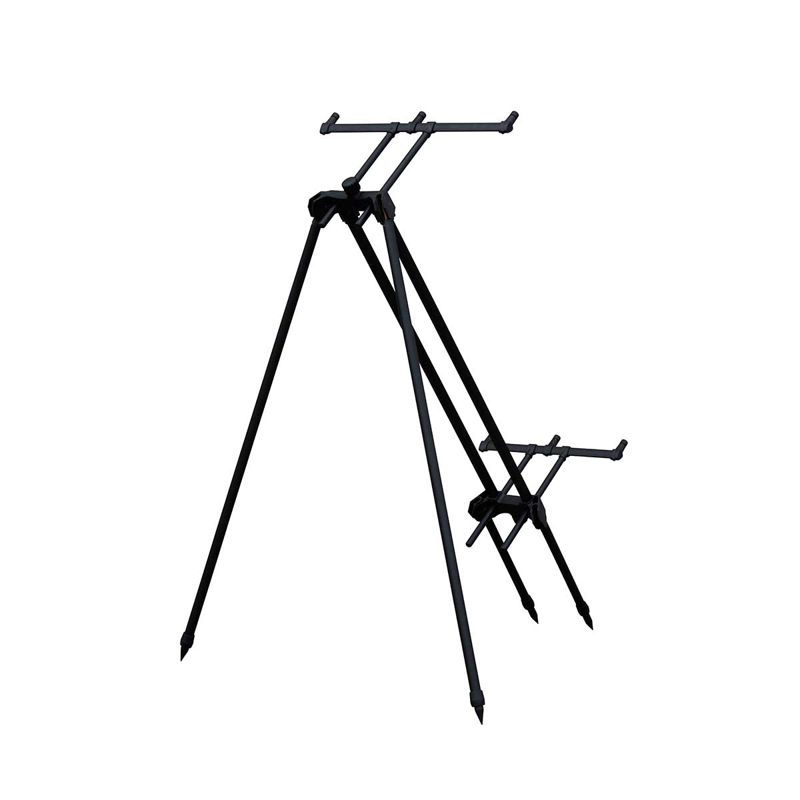 Prologic Tri-Sky 3 Rod Pod