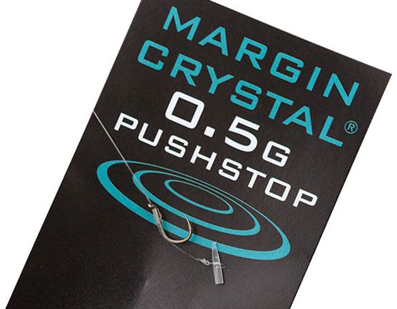 Drennan Margin Crystal Pole Rigs