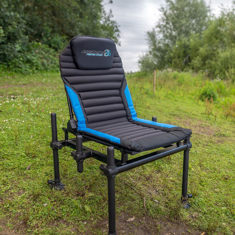 Preston Innovations Absolute 36 Feeder Chair