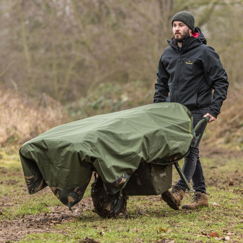 Wychwood Tactical Carp Tarp