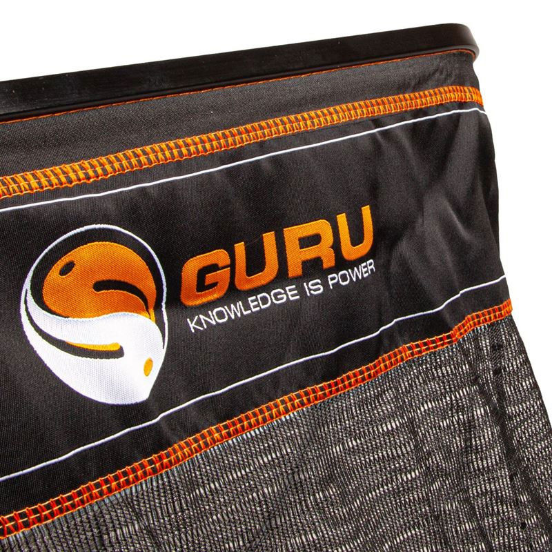 Guru Commercial Keepnets