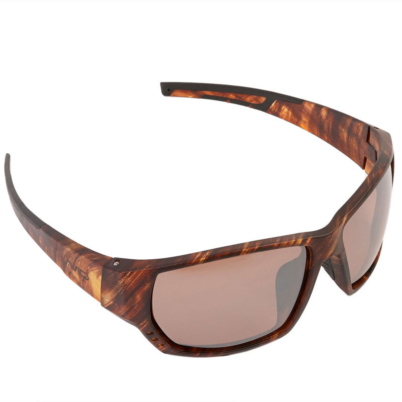 Avid Carp SeeThru TSW Polarised Sunglasses