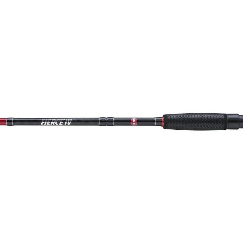 Penn Fierce IV Travel Spin Combo 9ft 20-80g