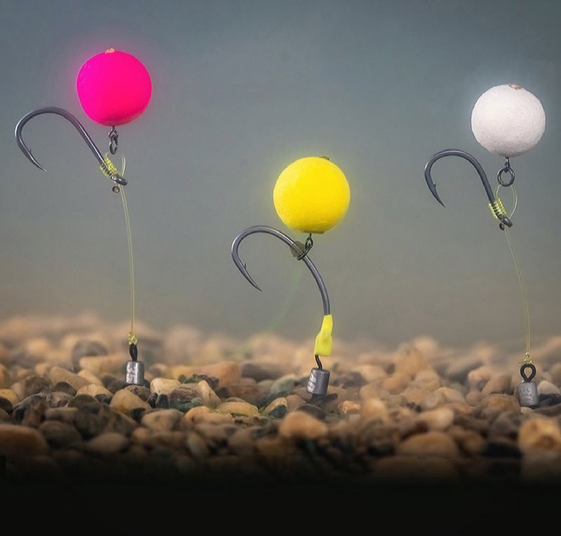 Korda Dark Matter Balancing Weights