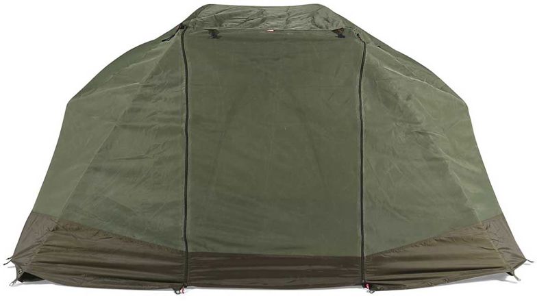 JRC Defender 60inch Oval Brolly Overwrap