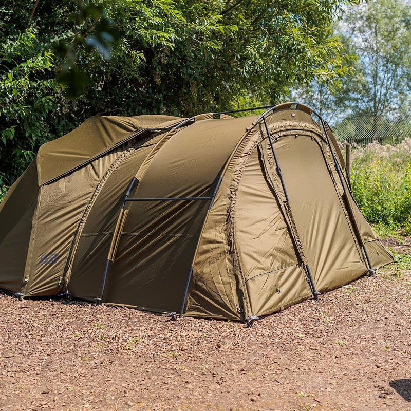 Fox Retreat Brolly System Extension 