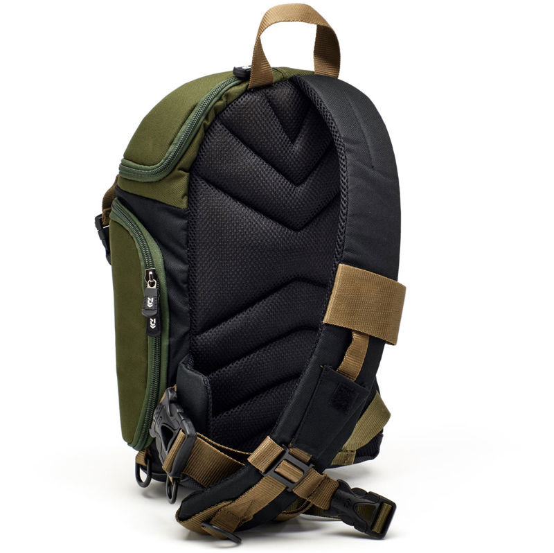 Daiwa Wilderness Roto Rucksack