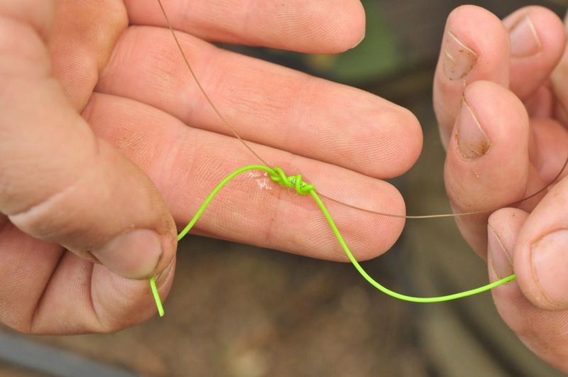 Korda Marker Elastic