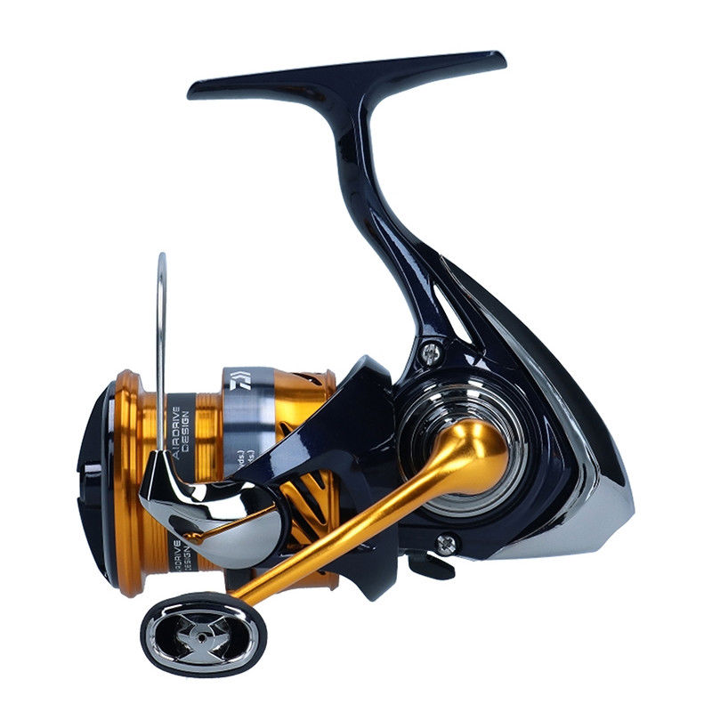 Daiwa 23 Revros LT Reels