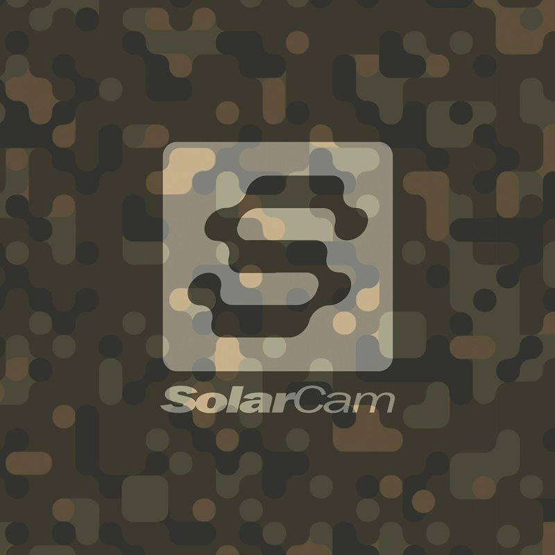 Solar Tackle SP C-Tech Rig Station