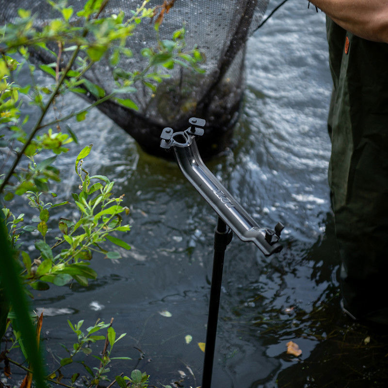 Fox Carpmaster Net Safe