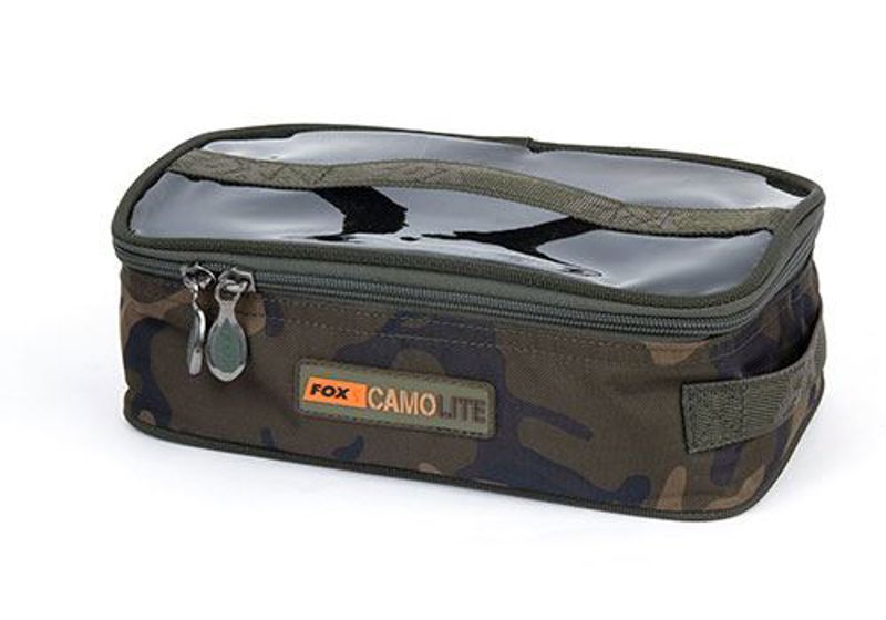 Fox Camolite Accessory Bags