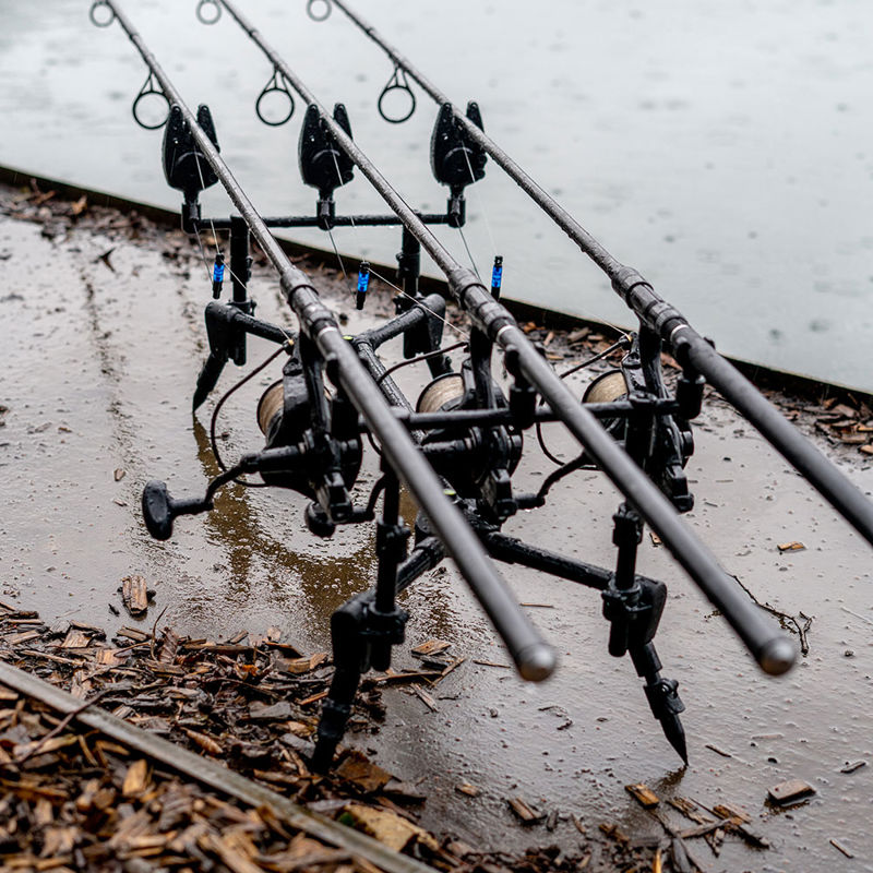 Avid Carp Lok Down Low Pod