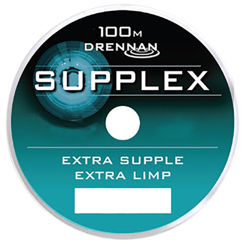 Drennan Supplex Mono 100m