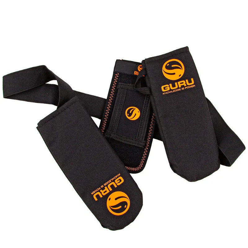 Guru Top & Tail Rod Bands