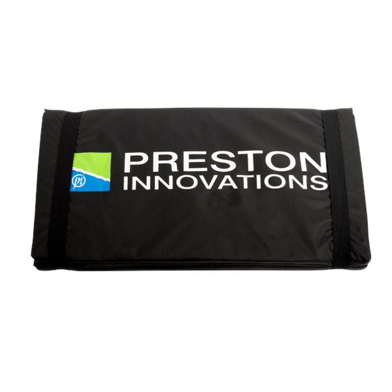 Preston Innovations Fold Away Unhooking Mat