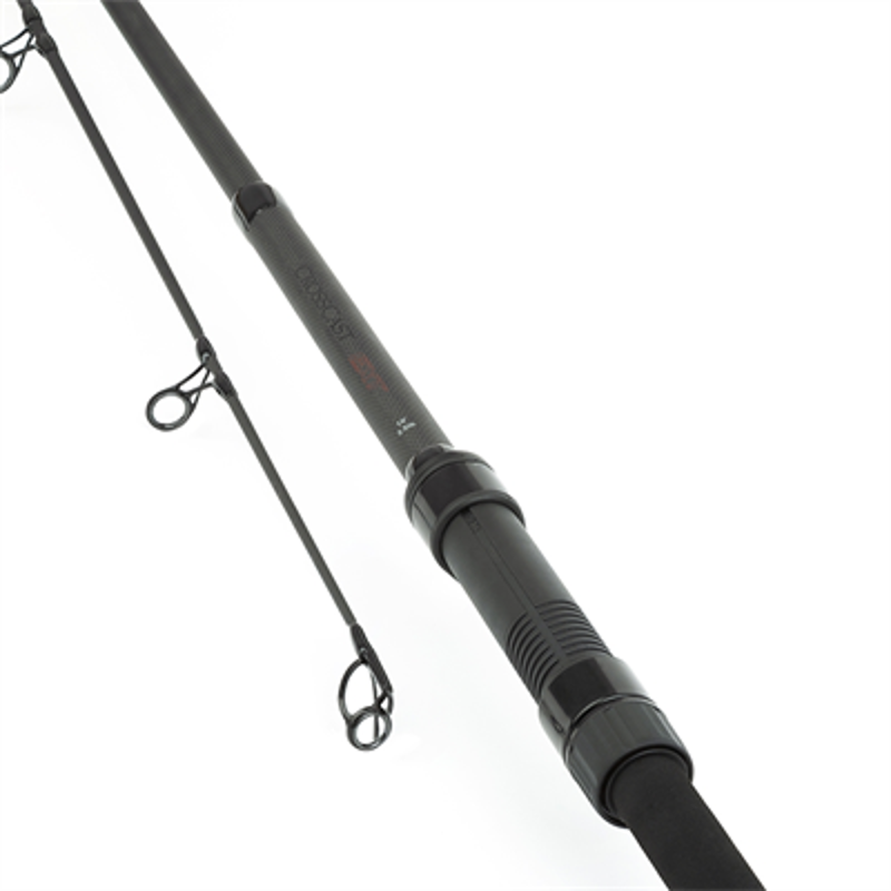 Daiwa Crosscast Ext Carp Rods