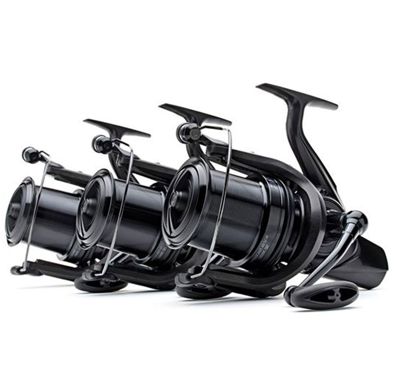 Daiwa 20 Crosscast 45 SCW QD Reel