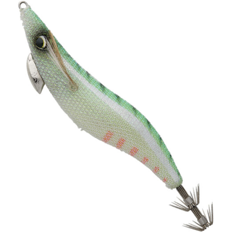 Savage Gear Powerglow EGI Lures 10cm/17.2g