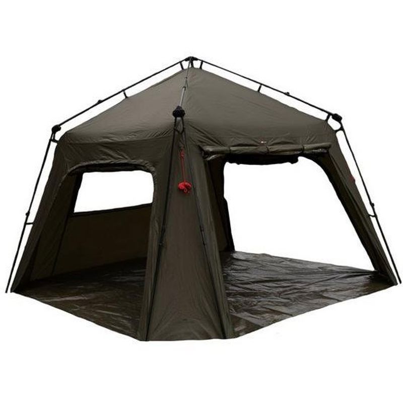 JRC Cocoon Basecamp Bivvy