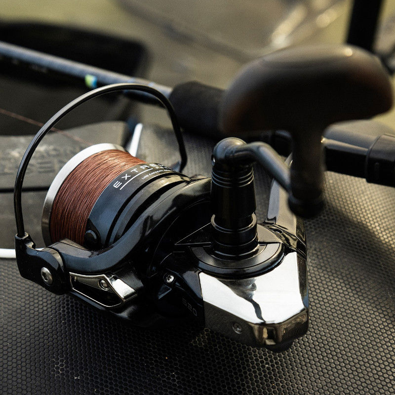 Preston Innovations Extremity Feeder Reels