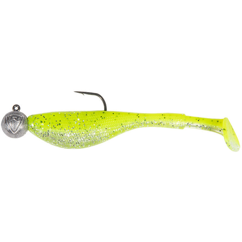 Fox Rage Ultra UV Mini Fry Mixed Loaded Lure Pack