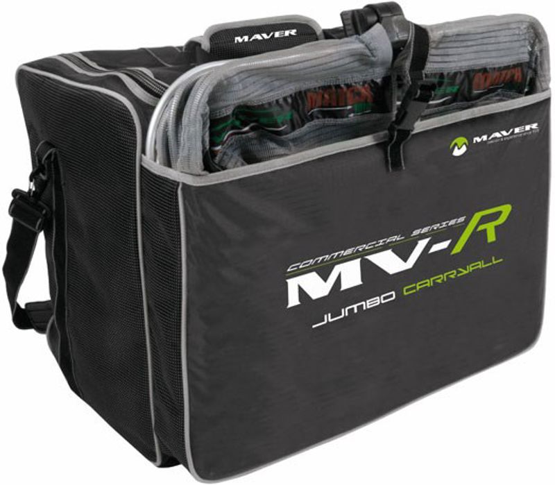 Maver MV-R Jumbo Carryall