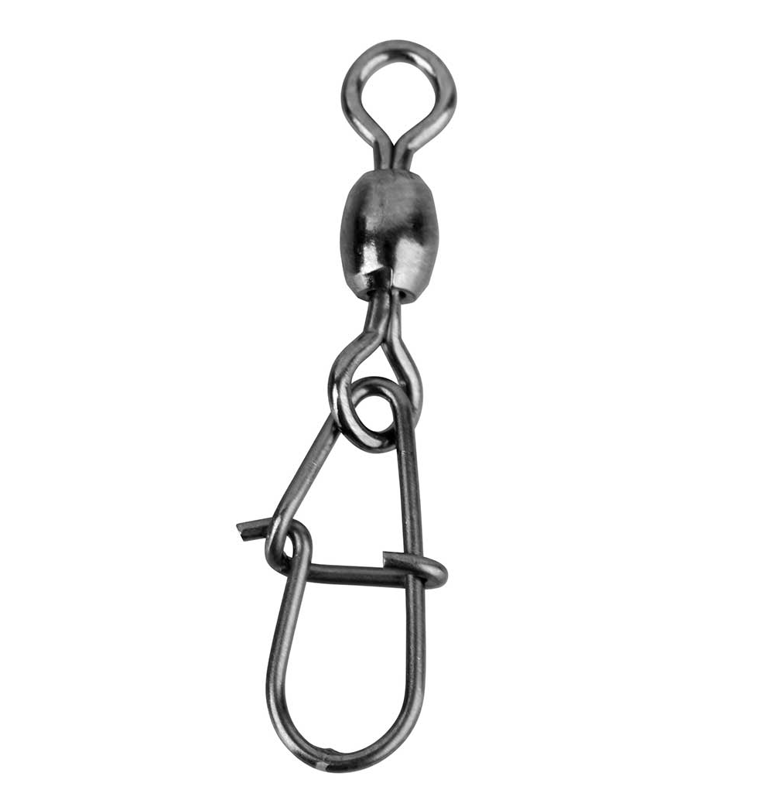 Savage Gear Eggsnap Swivels