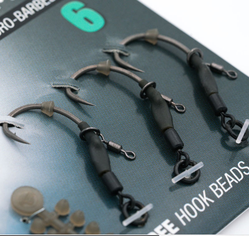 Korda Spinner Hook Sections