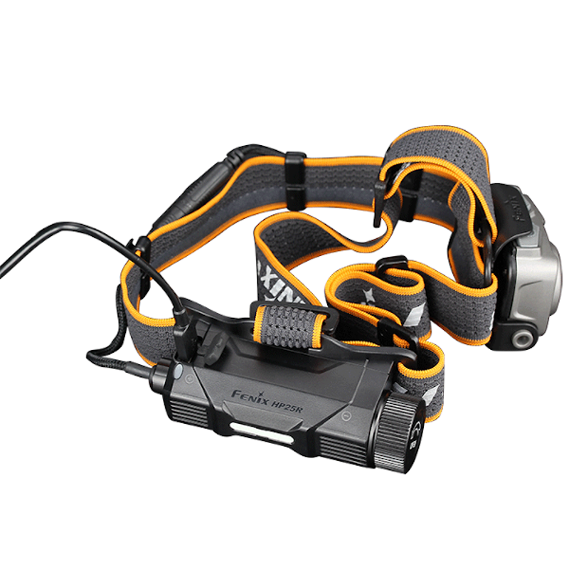 Fenix HP25R V2.0 Rechargeable Headlamp