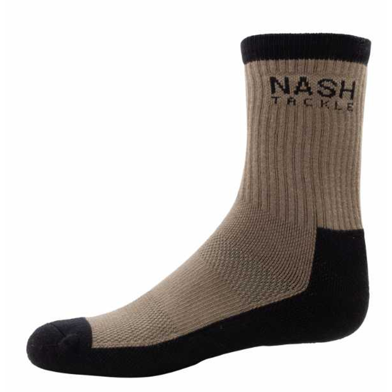 Nash Long Socks