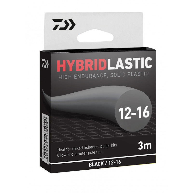 Daiwa Hybridlastic