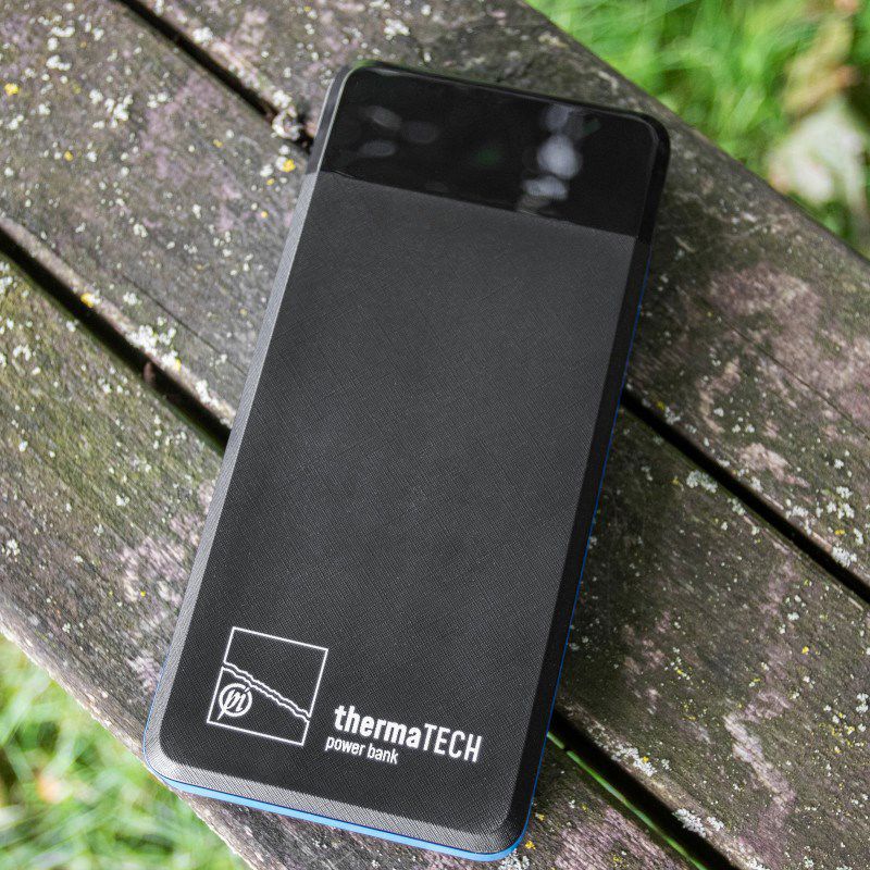 Preston Innovations Thermatech Power Bank 20000MAH