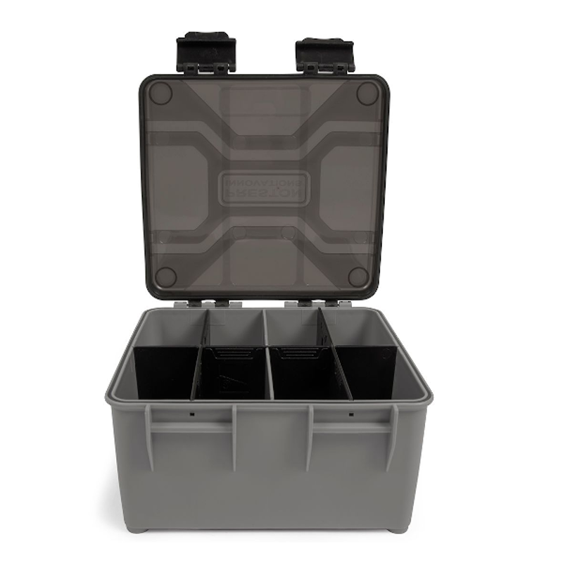 Preston Innovations Hardcase Accessory Box XL