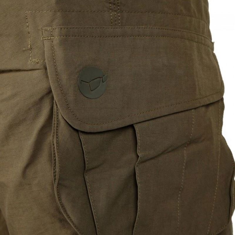 Korda Kore Kombat Shorts