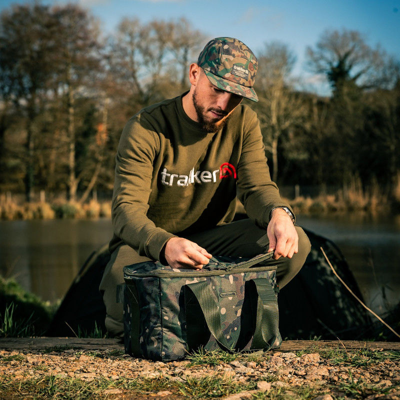 Trakker NXC Camo Cook-R Bag