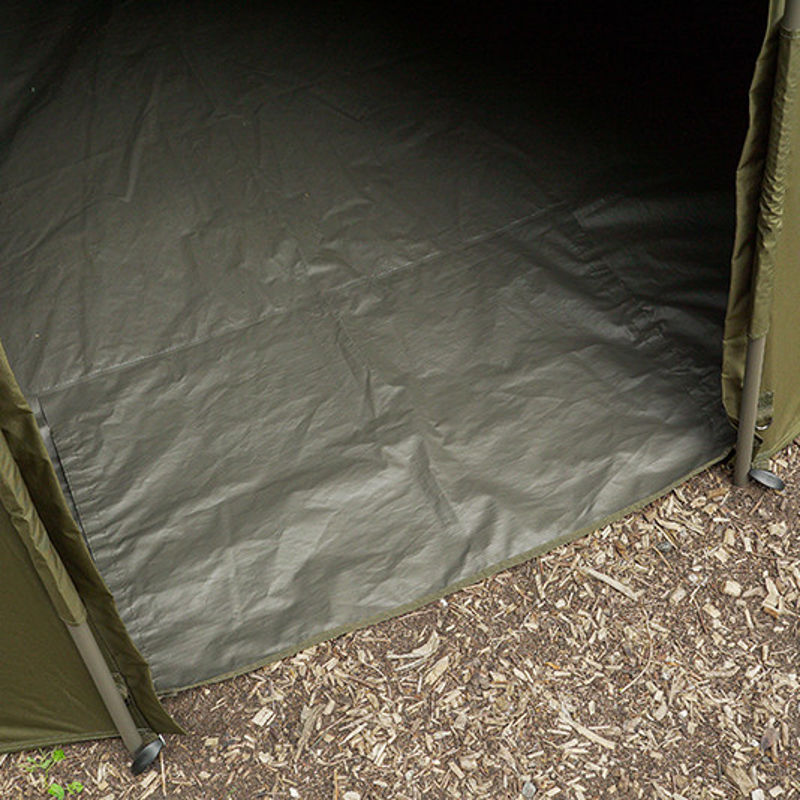 Fox Frontier X Plus Bivvy