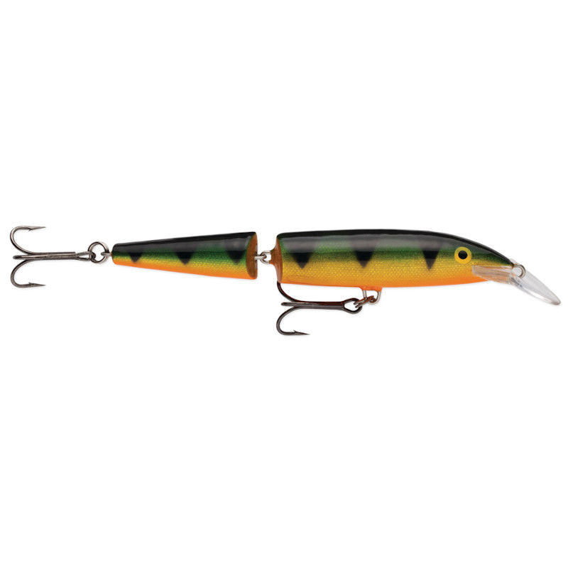 Rapala Jointed Floating Lure 13cm/18g