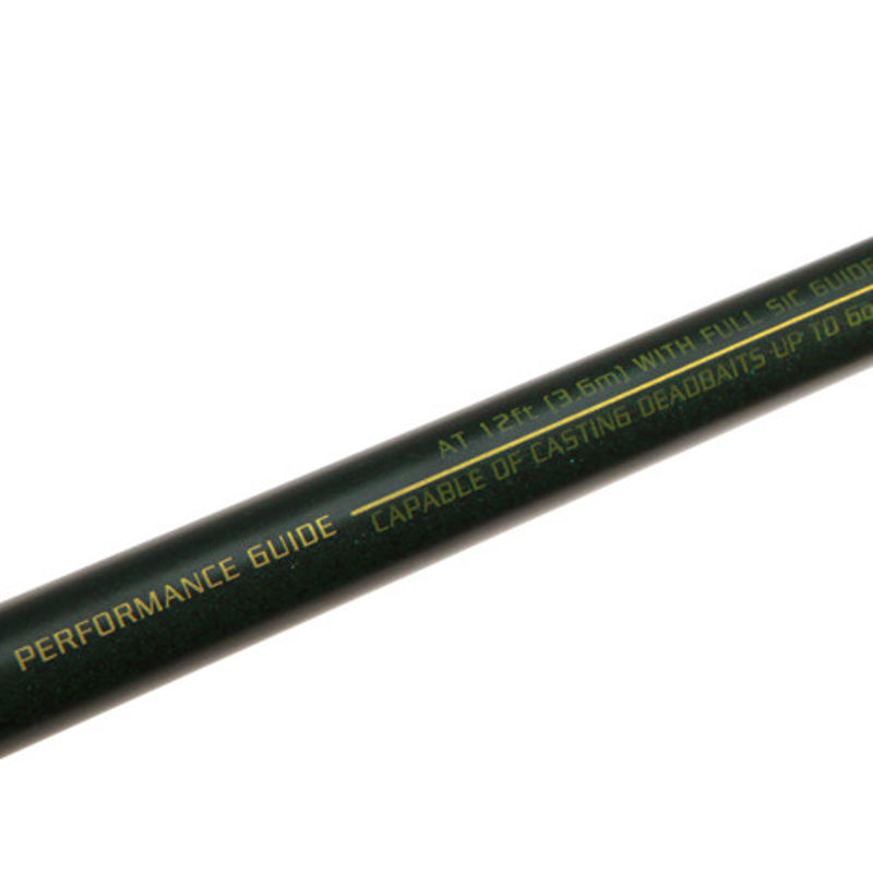 Drennan E-SOX Pikeflex Power Deadbait Rod12ft 3.25lb