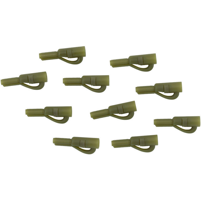 Trakker Lead Clips