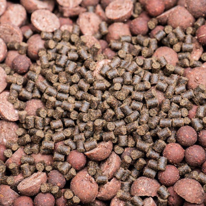 Mainline Response Carp Pellet 5mm