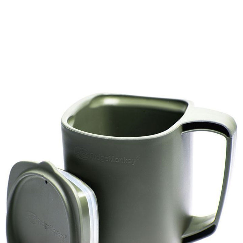 Ridge Monkey Thermo Mugs