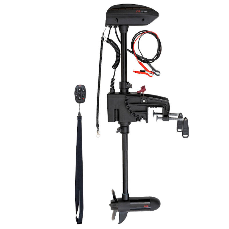 Rhino CR30VF Electric Outboard Motor