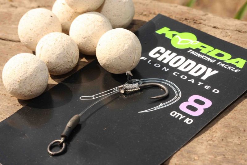 Korda Flexi Ring Swivels