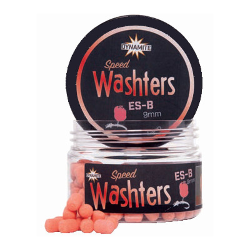 Dynamite Baits Speedy's Washters