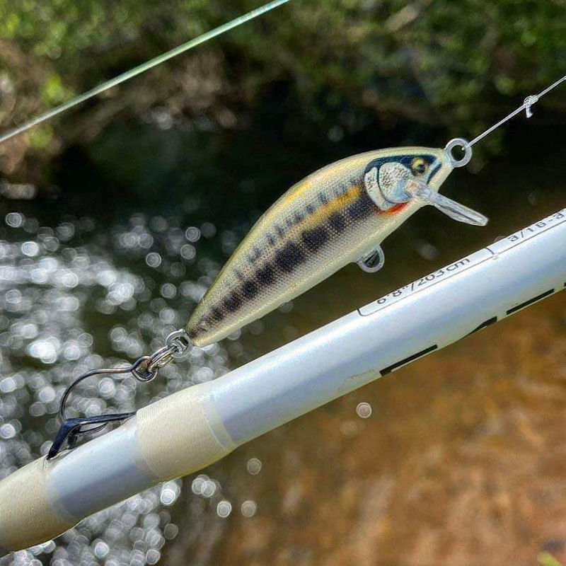 Rapala Countdown Lure 5cm/5g