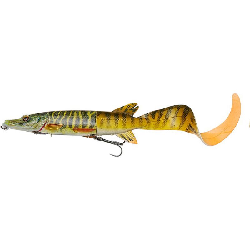 Savage Gear 3D Hybrid Pike Lure